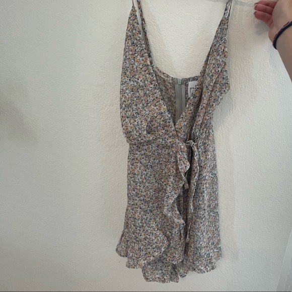 Princess Polly Aamina playsuit - Picture 5 of 6